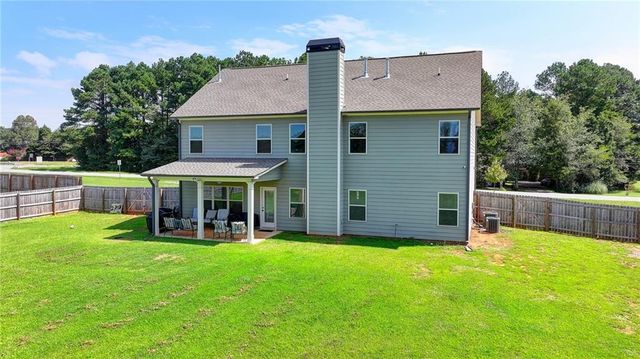 4500 Bay Creek Road, Loganville, GA 30052