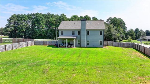 4500 Bay Creek Road, Loganville, GA 30052