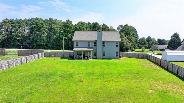 4500 Bay Creek Road, Loganville, GA 30052