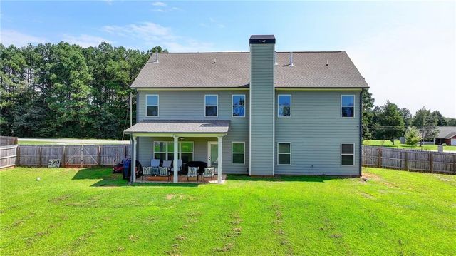 4500 Bay Creek Road, Loganville, GA 30052