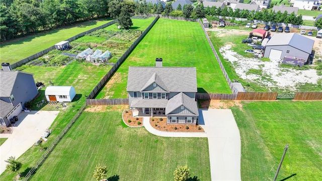 4500 Bay Creek Road, Loganville, GA 30052