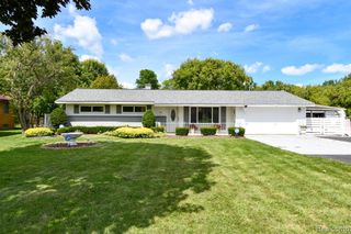 6443 Richfield Road, Flint, MI 48506