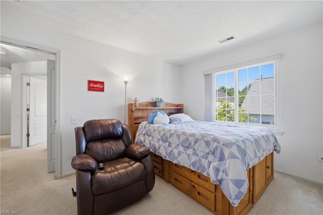 2909 Elmore ST, Virginia Beach, VA 23456