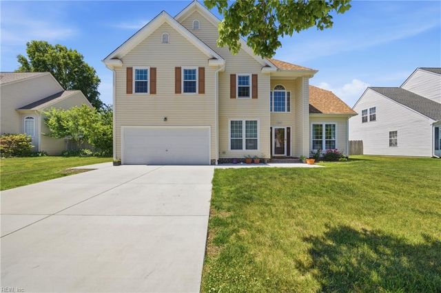 2909 Elmore ST, Virginia Beach, VA 23456