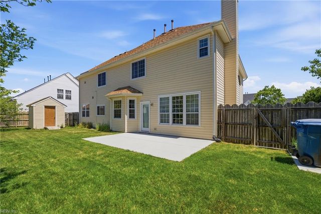 2909 Elmore ST, Virginia Beach, VA 23456