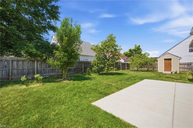 2909 Elmore ST, Virginia Beach, VA 23456