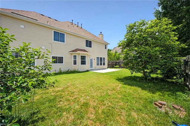 2909 Elmore ST, Virginia Beach, VA 23456