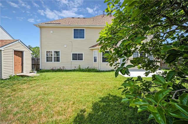 2909 Elmore ST, Virginia Beach, VA 23456