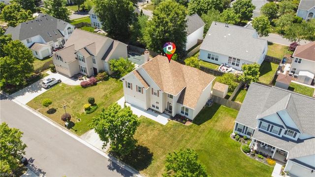 2909 Elmore ST, Virginia Beach, VA 23456