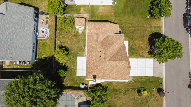 2909 Elmore ST, Virginia Beach, VA 23456