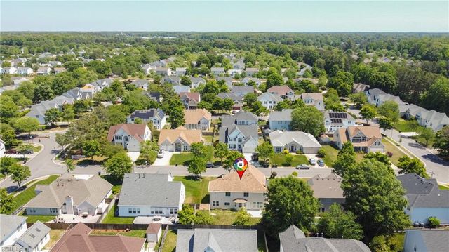 2909 Elmore ST, Virginia Beach, VA 23456