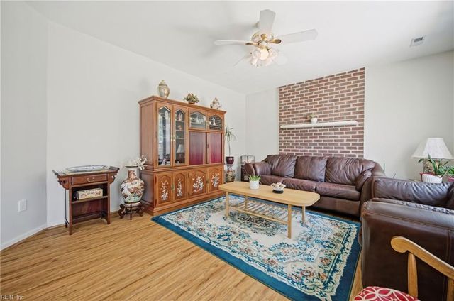2909 Elmore ST, Virginia Beach, VA 23456