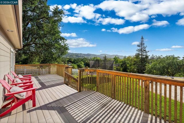 2050 Shell Ridge Trl, Walnut Creek, CA 94598
