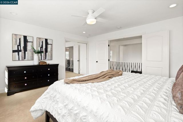 2050 Shell Ridge Trl, Walnut Creek, CA 94598