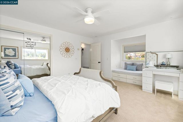 2050 Shell Ridge Trl, Walnut Creek, CA 94598