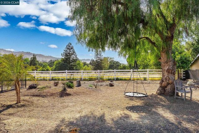 2050 Shell Ridge Trl, Walnut Creek, CA 94598