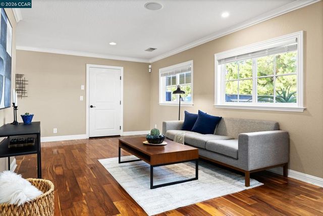 2050 Shell Ridge Trl, Walnut Creek, CA 94598