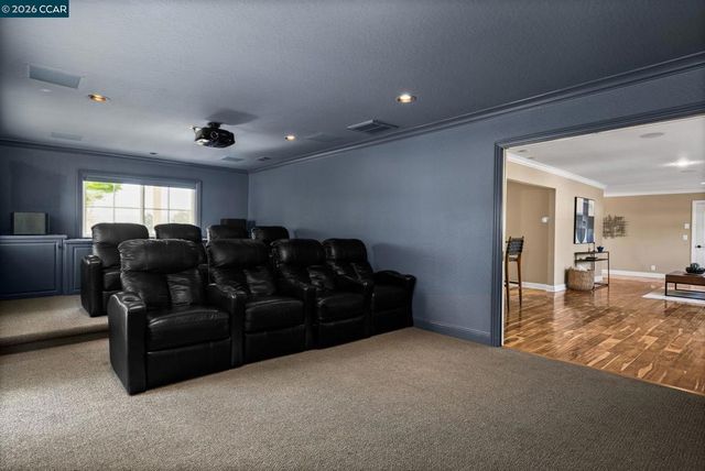 2050 Shell Ridge Trl, Walnut Creek, CA 94598