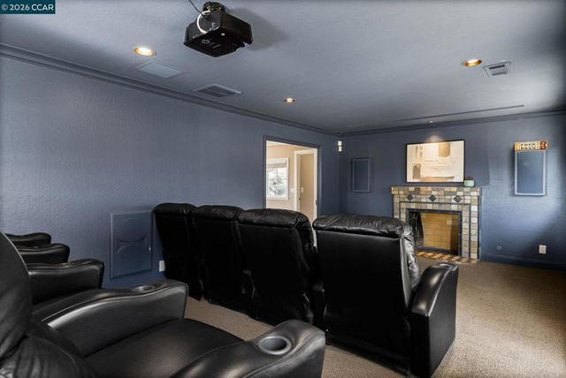 2050 Shell Ridge Trl, Walnut Creek, CA 94598