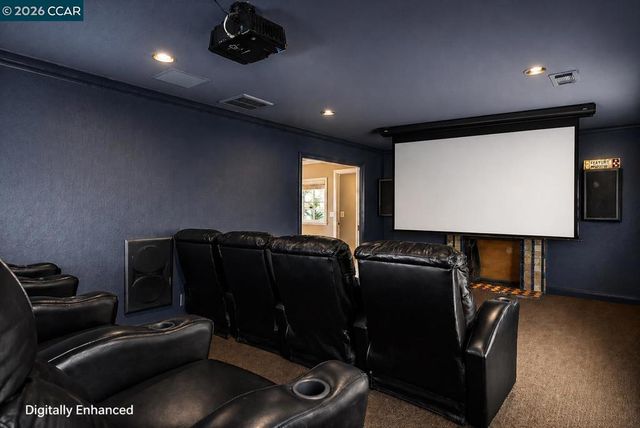 2050 Shell Ridge Trl, Walnut Creek, CA 94598