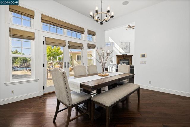 2050 Shell Ridge Trl, Walnut Creek, CA 94598