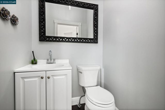 2050 Shell Ridge Trl, Walnut Creek, CA 94598