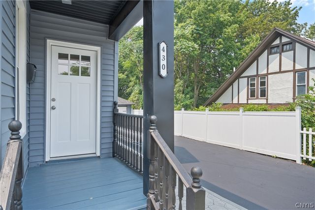 430 Maple Street, Syracuse, NY 13210