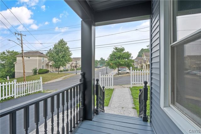430 Maple Street, Syracuse, NY 13210