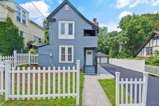 430 Maple Street, Syracuse, NY 13210