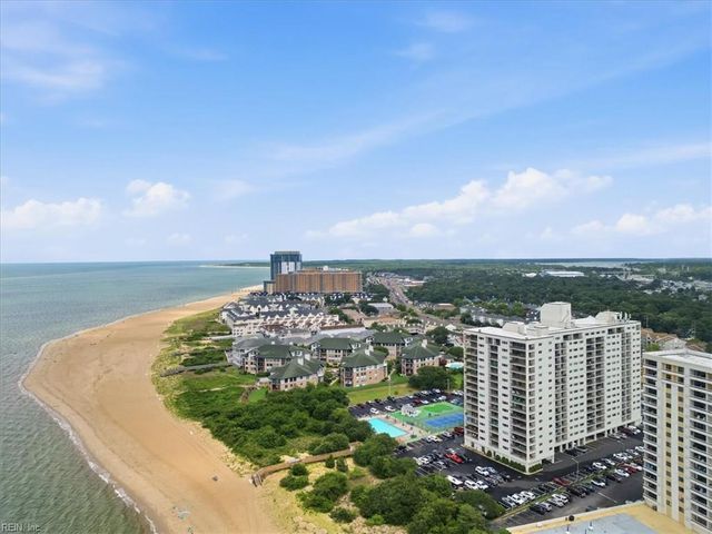 3288 Page Ave Apt 504, Virginia Beach, VA 23451