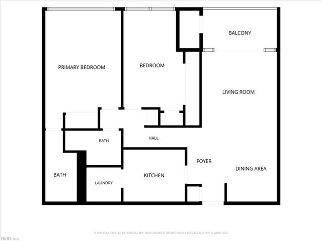 3288 Page Ave Apt 504, Virginia Beach, VA 23451