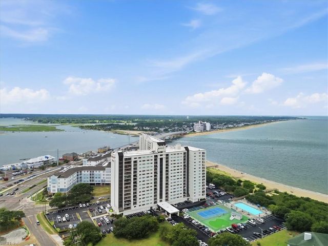 3288 Page Ave Apt 504, Virginia Beach, VA 23451