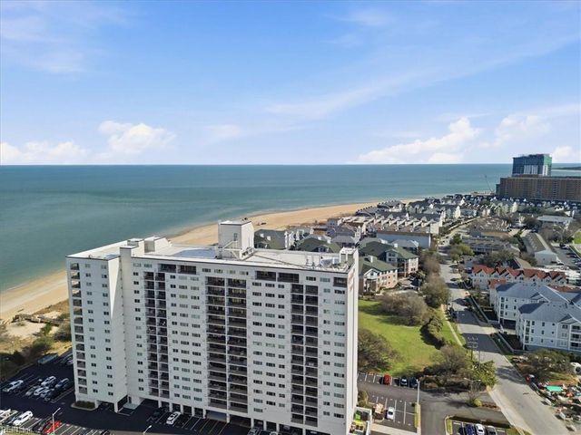 3288 Page Ave Apt 504, Virginia Beach, VA 23451