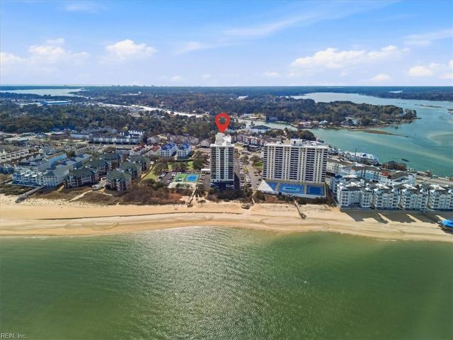 3288 Page Ave Apt 504, Virginia Beach, VA 23451