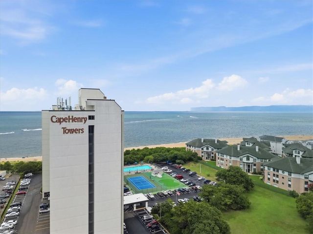 3288 Page Ave Apt 504, Virginia Beach, VA 23451