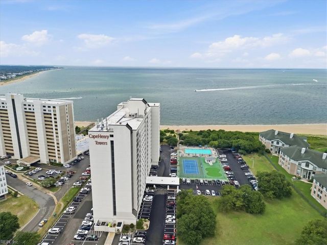 3288 Page Ave Apt 504, Virginia Beach, VA 23451