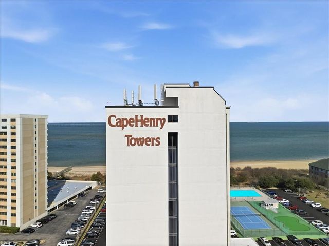3288 Page Ave Apt 504, Virginia Beach, VA 23451