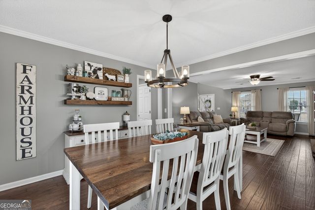 15 Bluegrass Cove NE, Cartersville, GA 30121