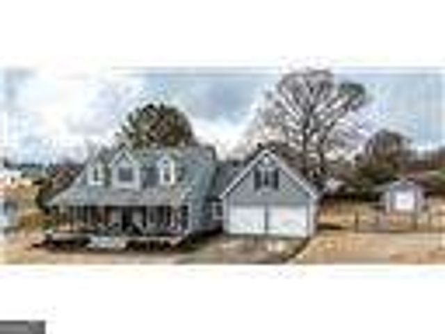 15 Bluegrass Cove NE, Cartersville, GA 30121