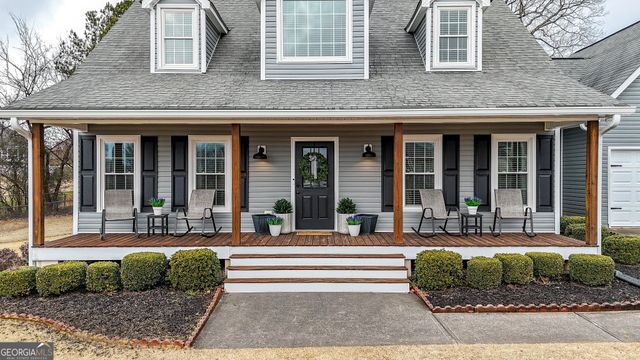 15 Bluegrass Cove NE, Cartersville, GA 30121