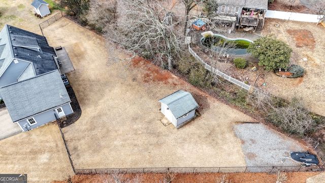 15 Bluegrass Cove NE, Cartersville, GA 30121