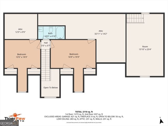 15 Bluegrass Cove NE, Cartersville, GA 30121