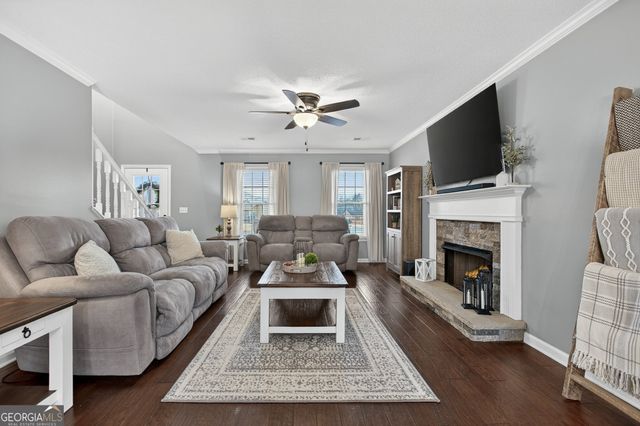 15 Bluegrass Cove NE, Cartersville, GA 30121