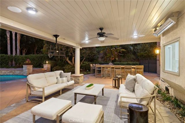 25512 Saddle Rock Place, Laguna Hills, CA 92653