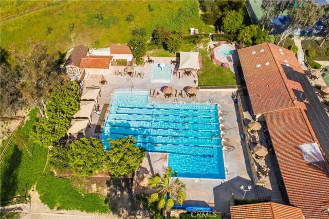 25512 Saddle Rock Place, Laguna Hills, CA 92653