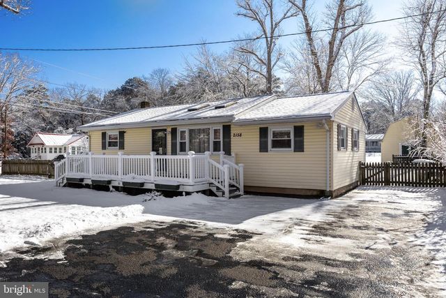 2158 HANOVER BLVD, Browns Mills, NJ 08015