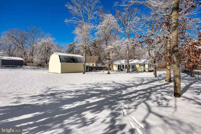 2158 HANOVER BLVD, Browns Mills, NJ 08015