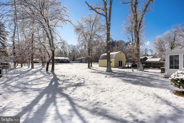 2158 HANOVER BLVD, Browns Mills, NJ 08015