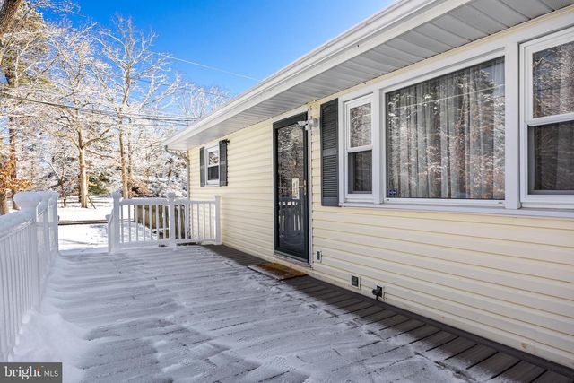 2158 HANOVER BLVD, Browns Mills, NJ 08015