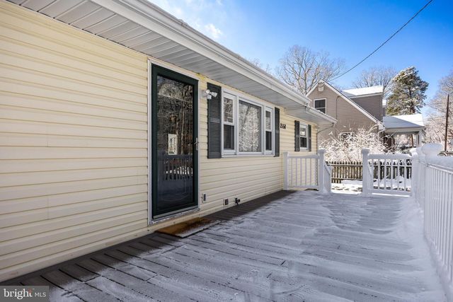 2158 HANOVER BLVD, Browns Mills, NJ 08015